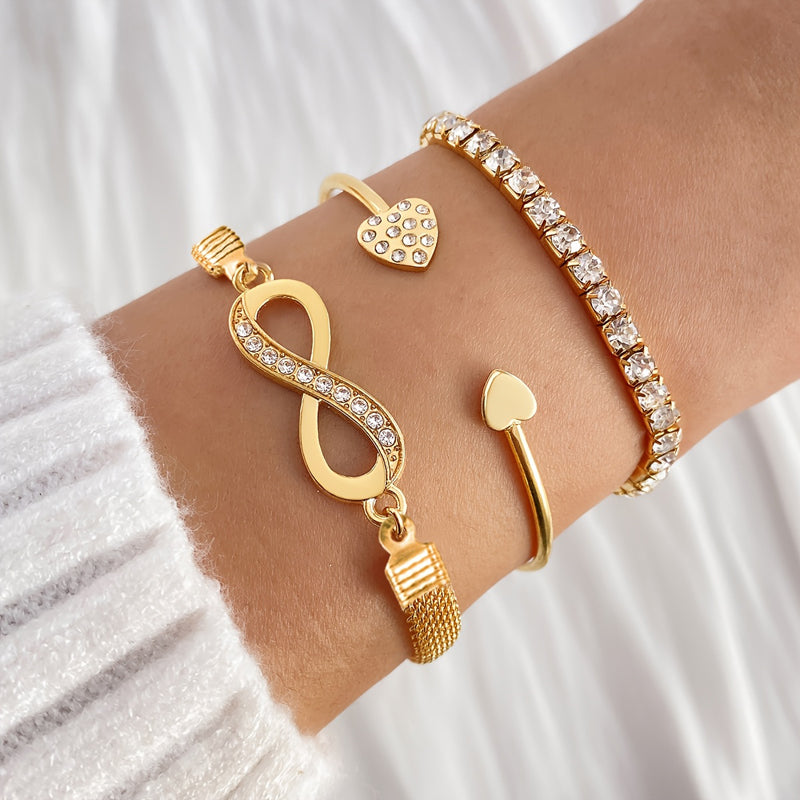 Vintage Bohemian Bracelets