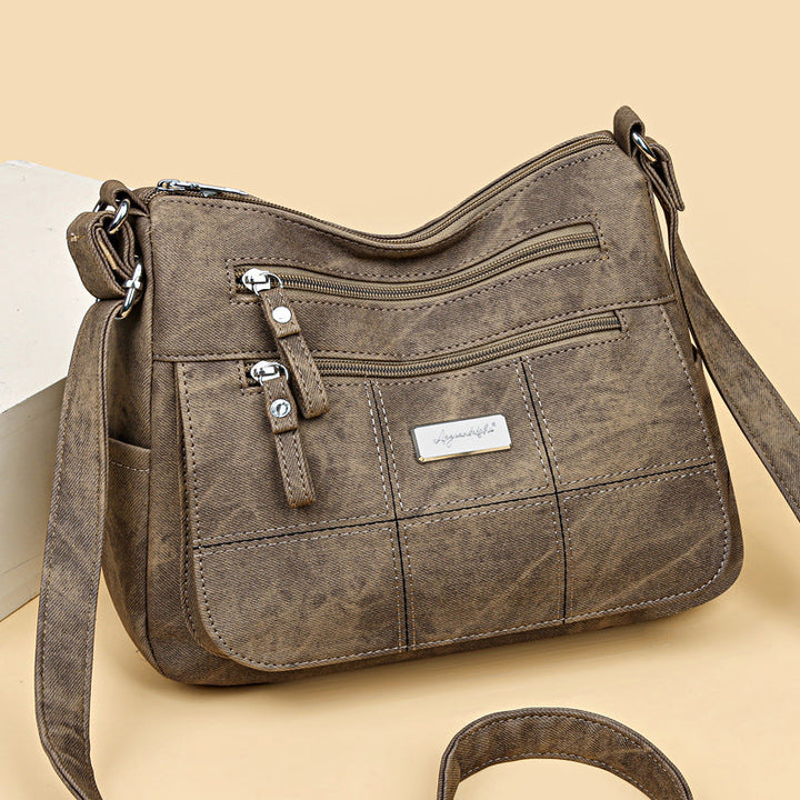 Casual Vintage Bag