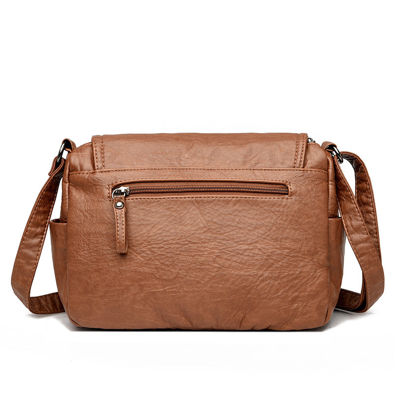 Vintage Bohemian Bag