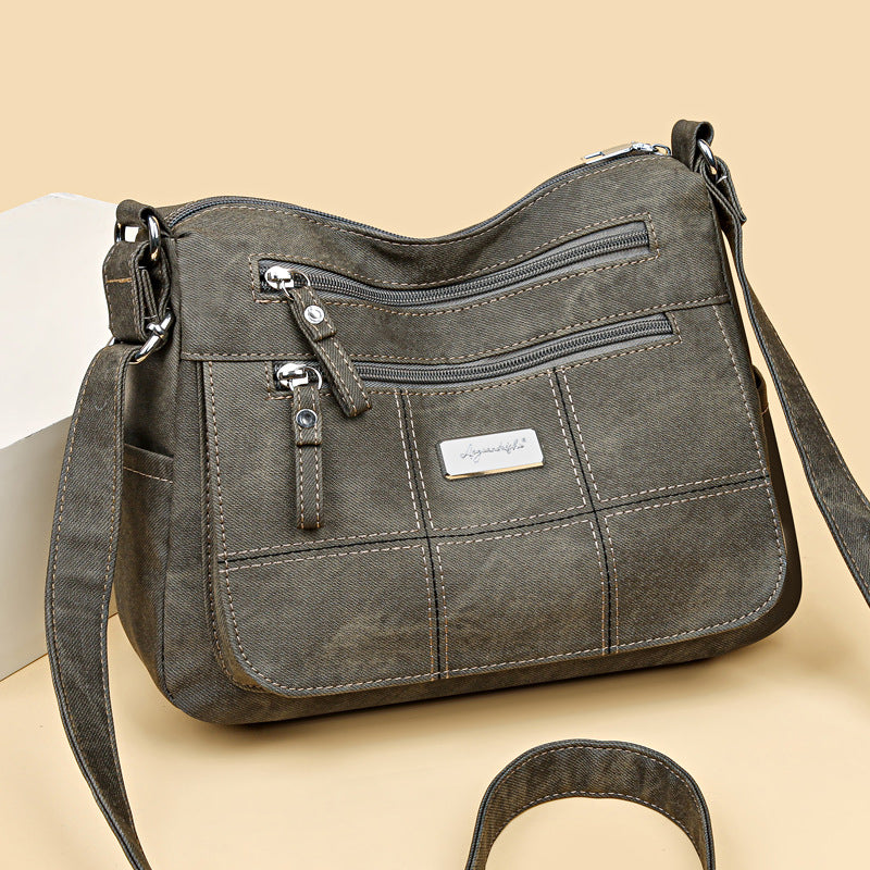 Casual Vintage Bag