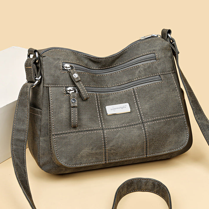 Casual Vintage Bag