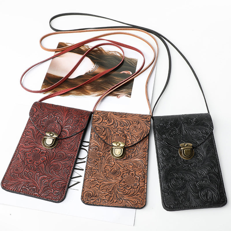 Casual Vintage Bag