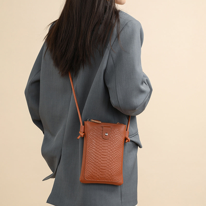 Casual Vintage Bag
