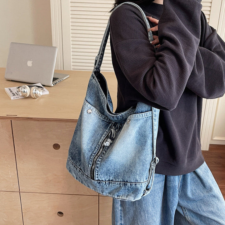 Casual Vintage Bag