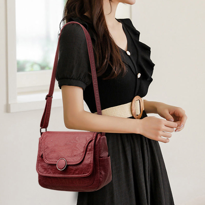 Vintage Bohemian Bag