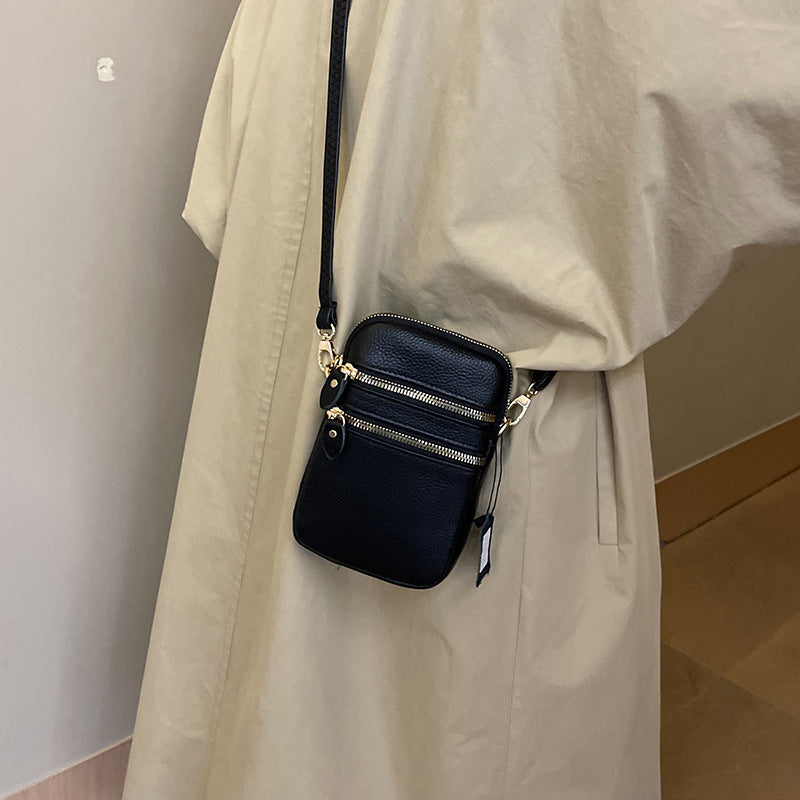 Vintage Casual Bag