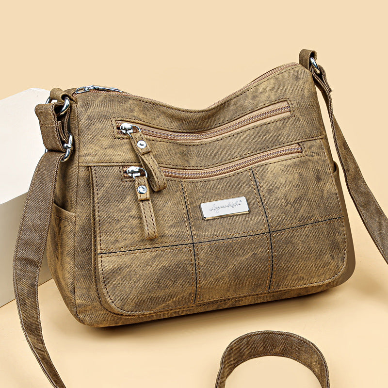 Casual Vintage Bag