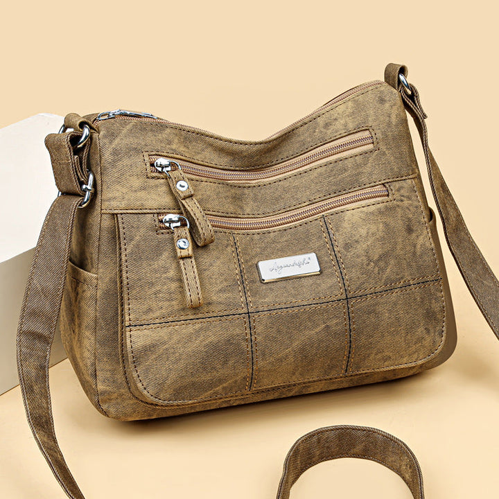 Casual Vintage Bag