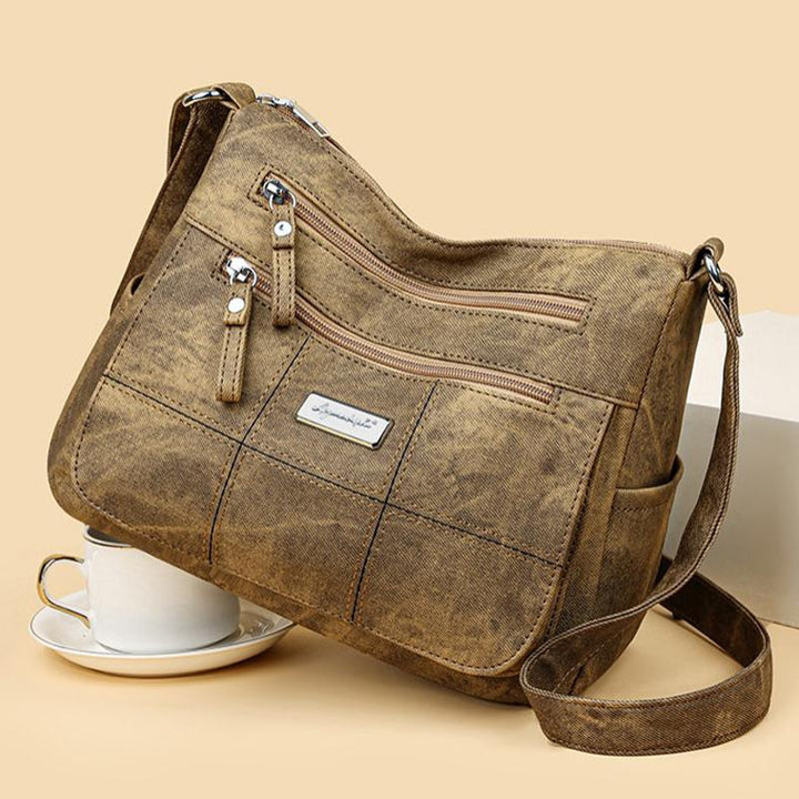 Casual Vintage Bag
