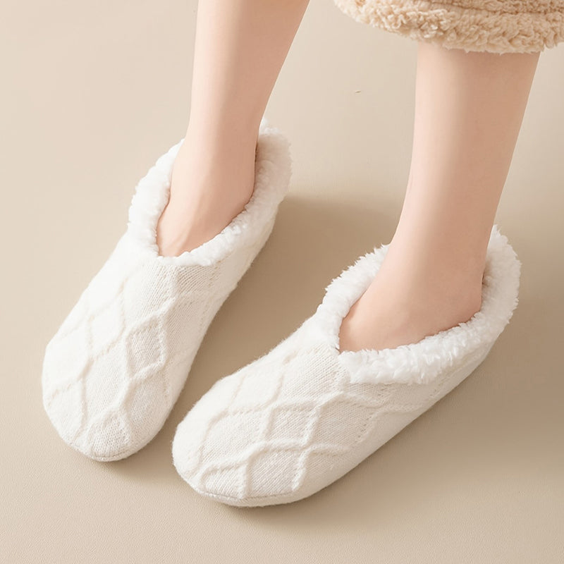 Warm Non-Slip Socks