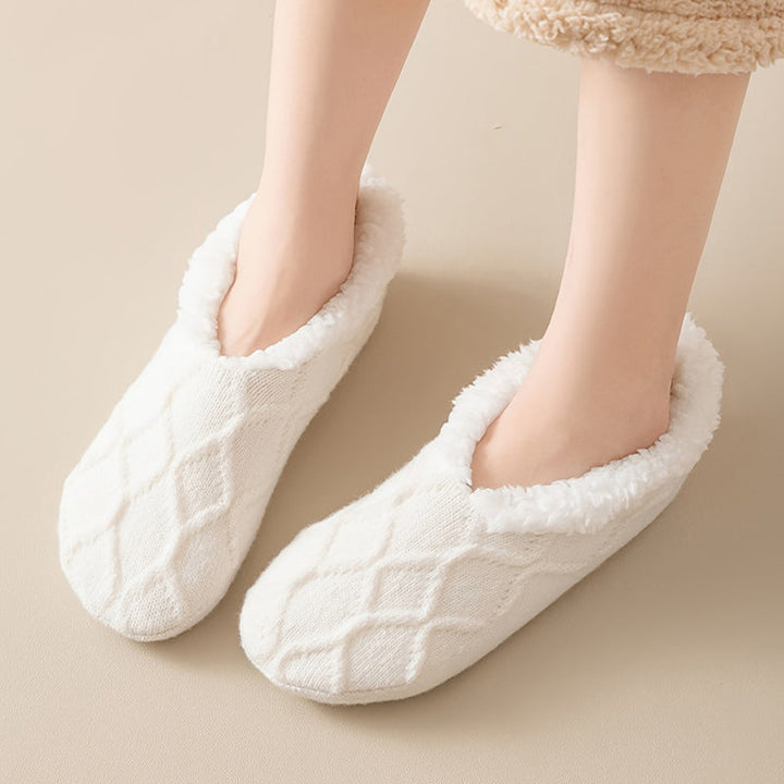 Warm Non-Slip Socks