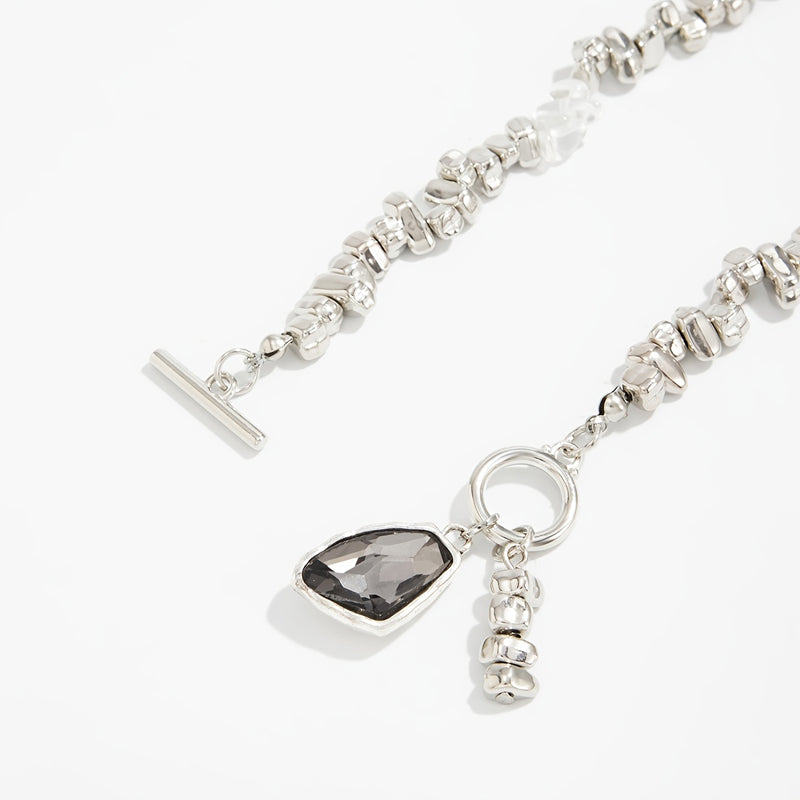 Vintage Pendant Necklace