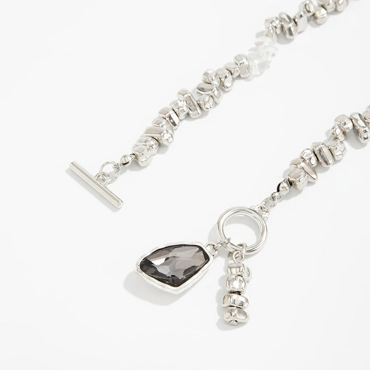 Vintage Pendant Necklace