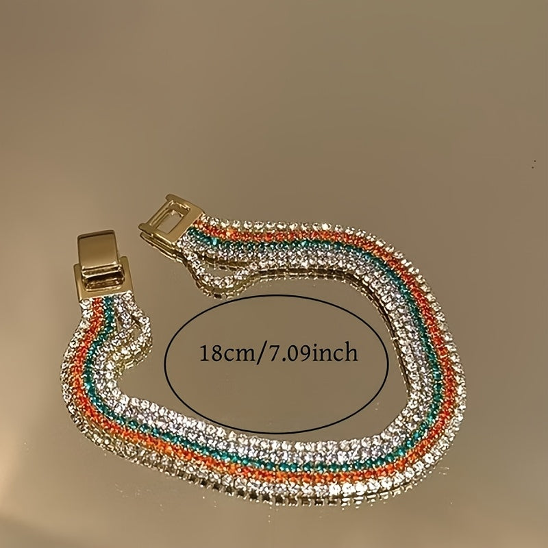 Vintage Bohemian Bracelet