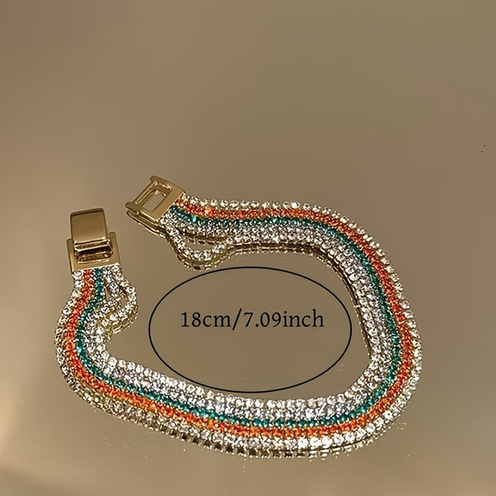 Vintage Bohemian Bracelet