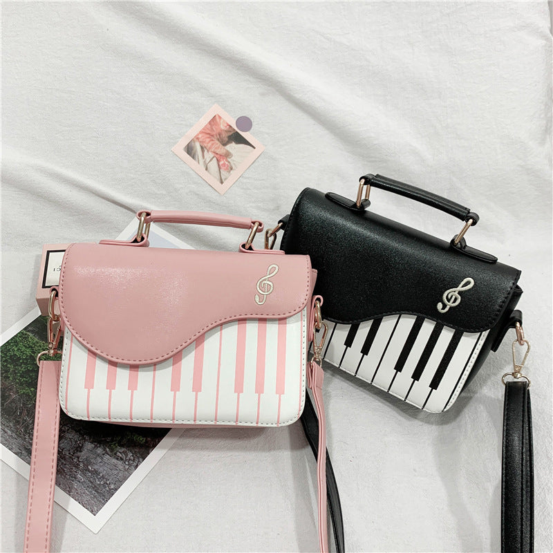 Casual Vintage Bag
