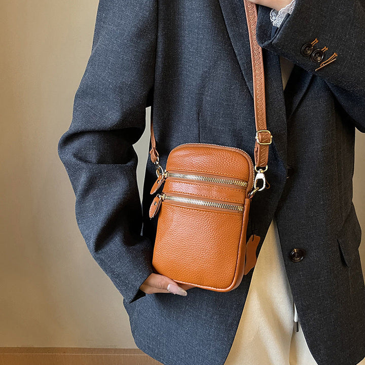 Vintage Casual Bag
