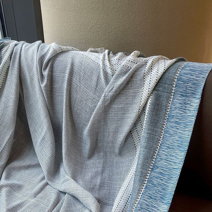 Vintage Casual Shawl