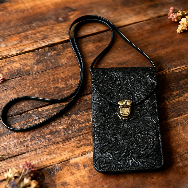 Casual Vintage Bag