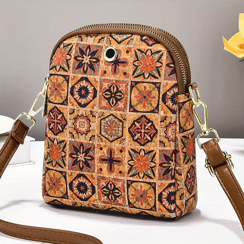 Vintage Ethnic Style Bag