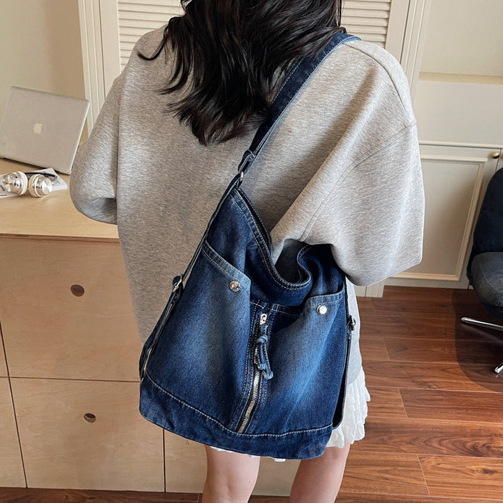 Casual Vintage Bag