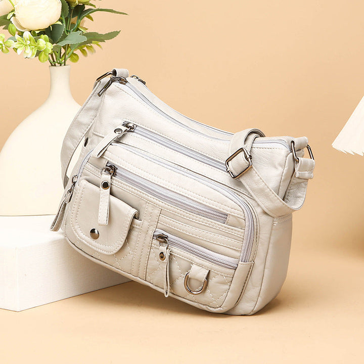 Casual Vintage Bag