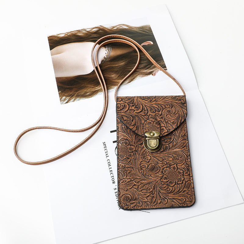 Casual Vintage Bag