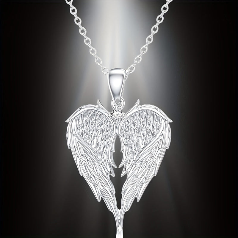 Heart Pendant Necklace