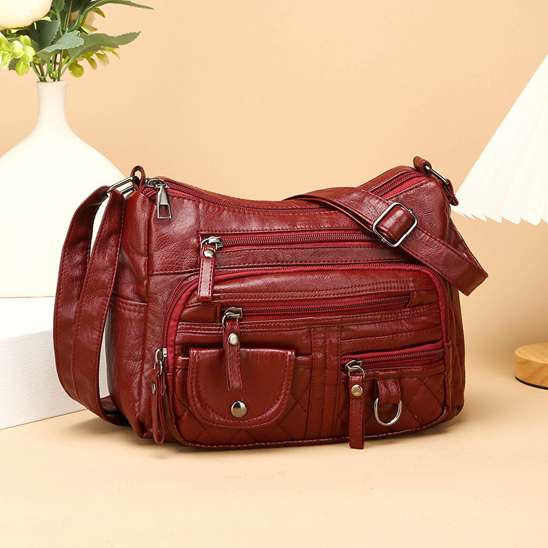 Casual Vintage Bag