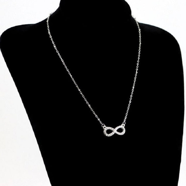 Vintage Bohemian Pendant Necklace