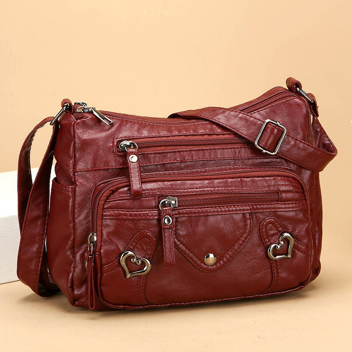 Vintage Bohemian Bag