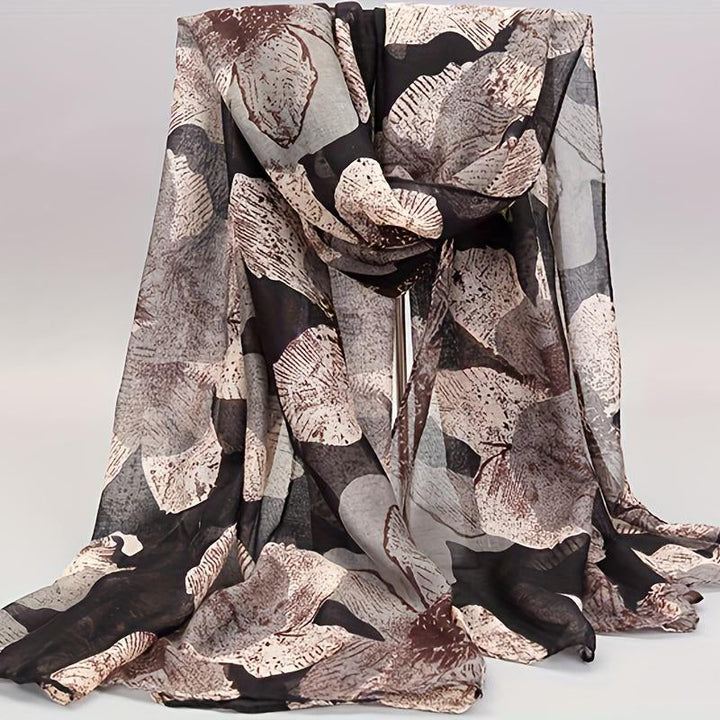 Casual Vintage Scarf