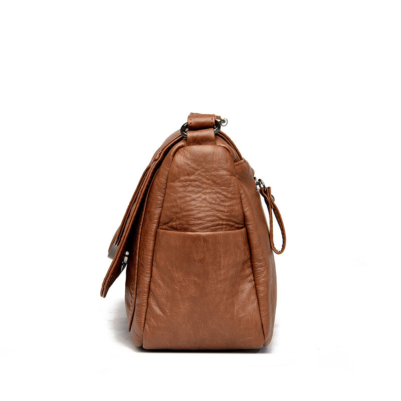 Vintage Bohemian Bag