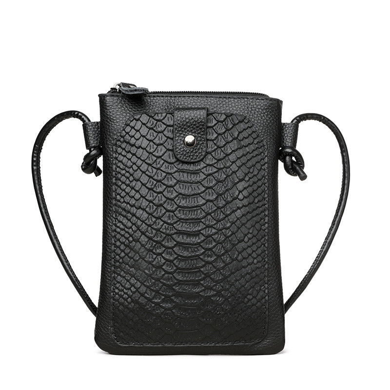 Casual Vintage Bag