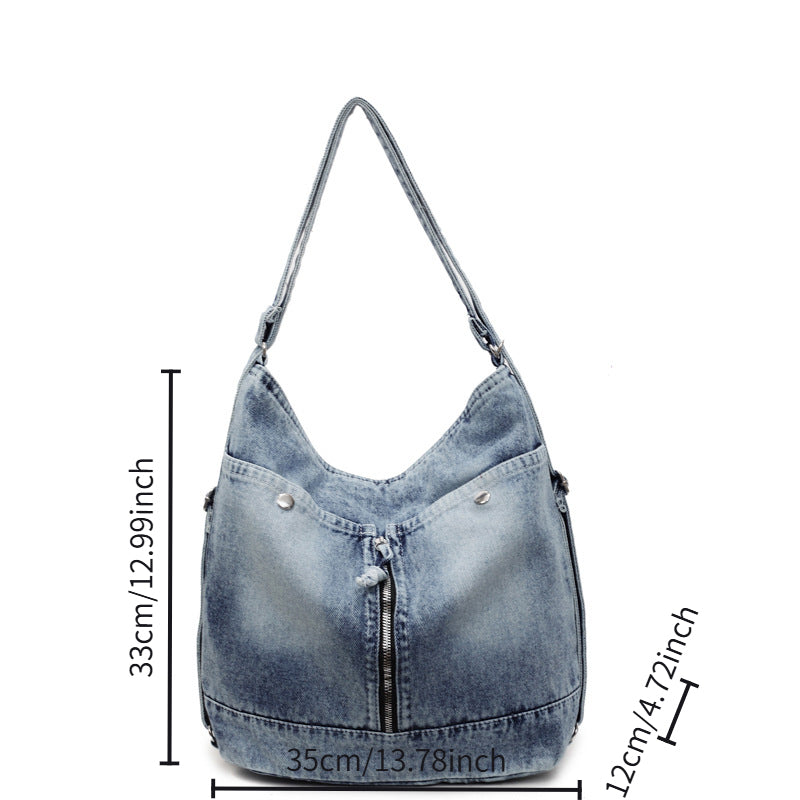 Casual Vintage Bag