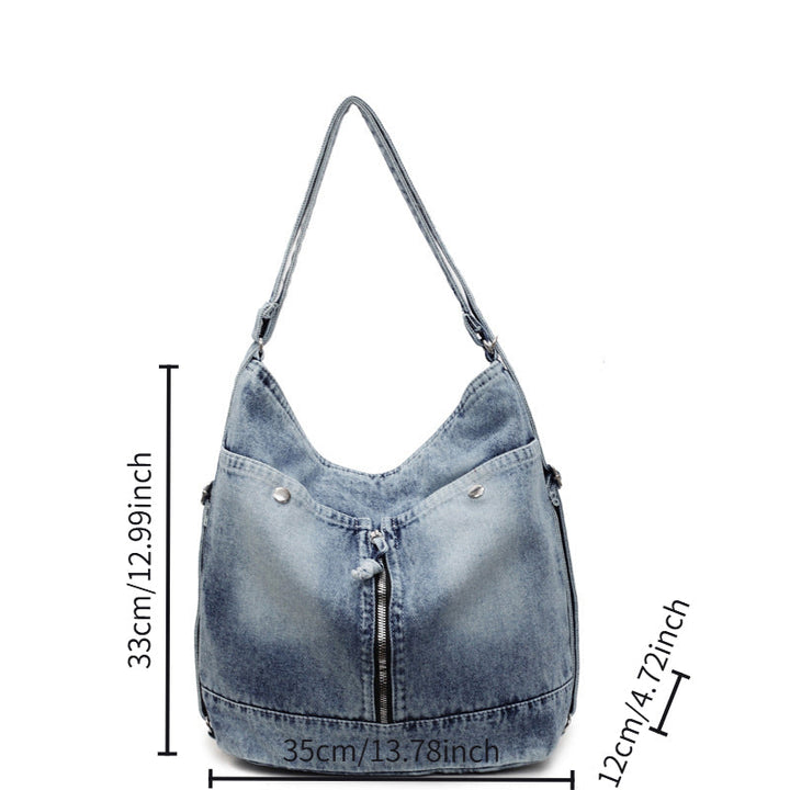 Casual Vintage Bag