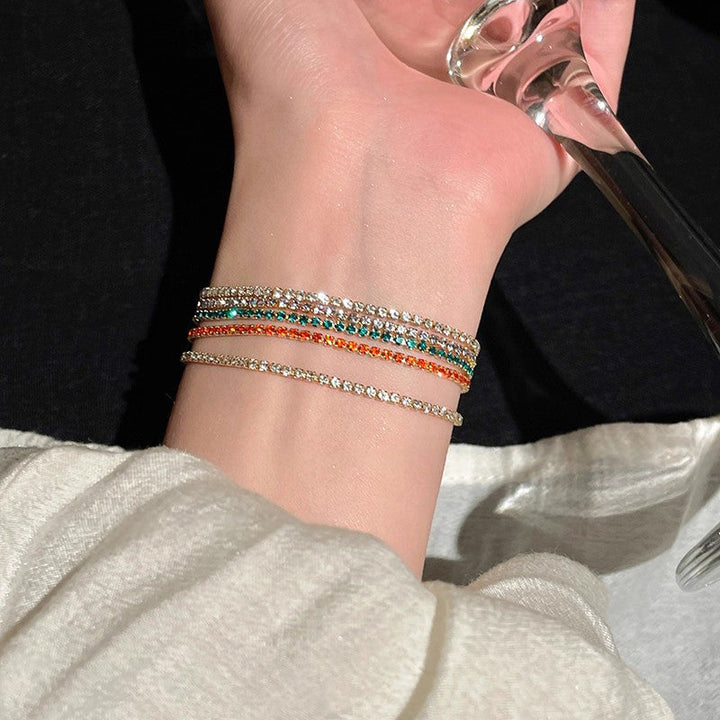 Vintage Bohemian Bracelet