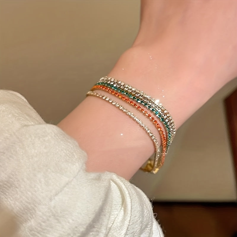 Vintage Bohemian Bracelet