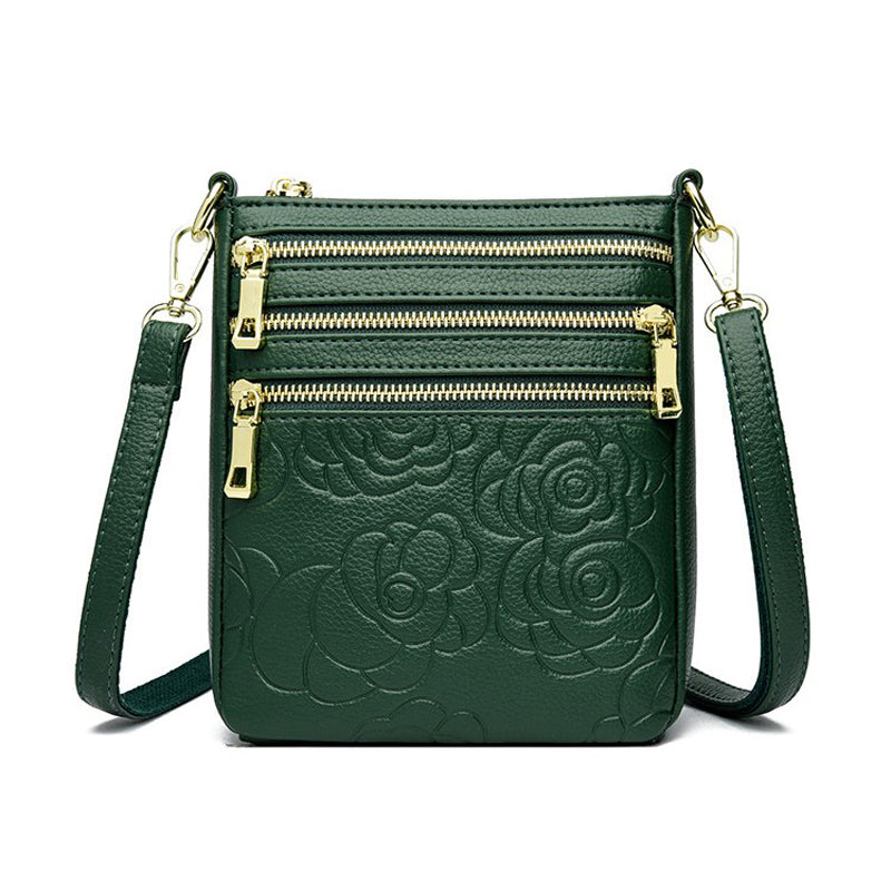 Casual Vintage Bag