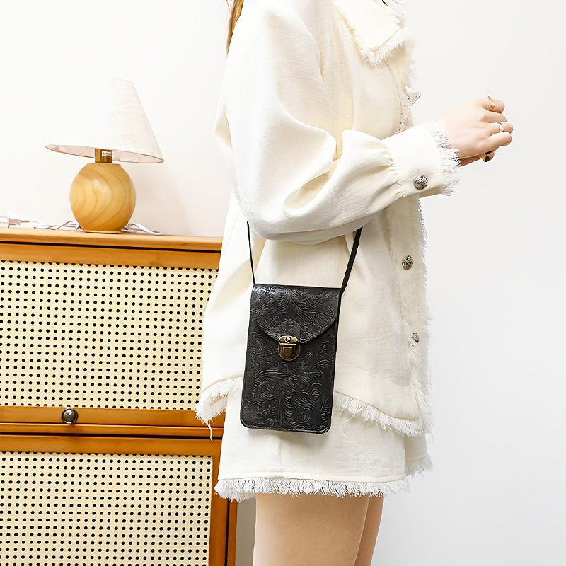 Casual Vintage Bag