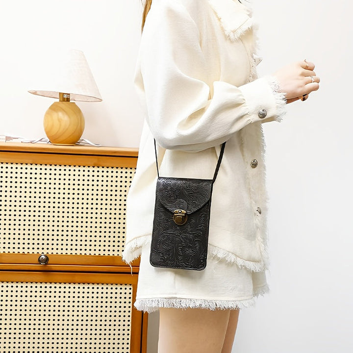 Casual Vintage Bag
