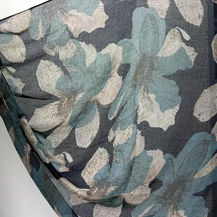 Casual Vintage Scarf