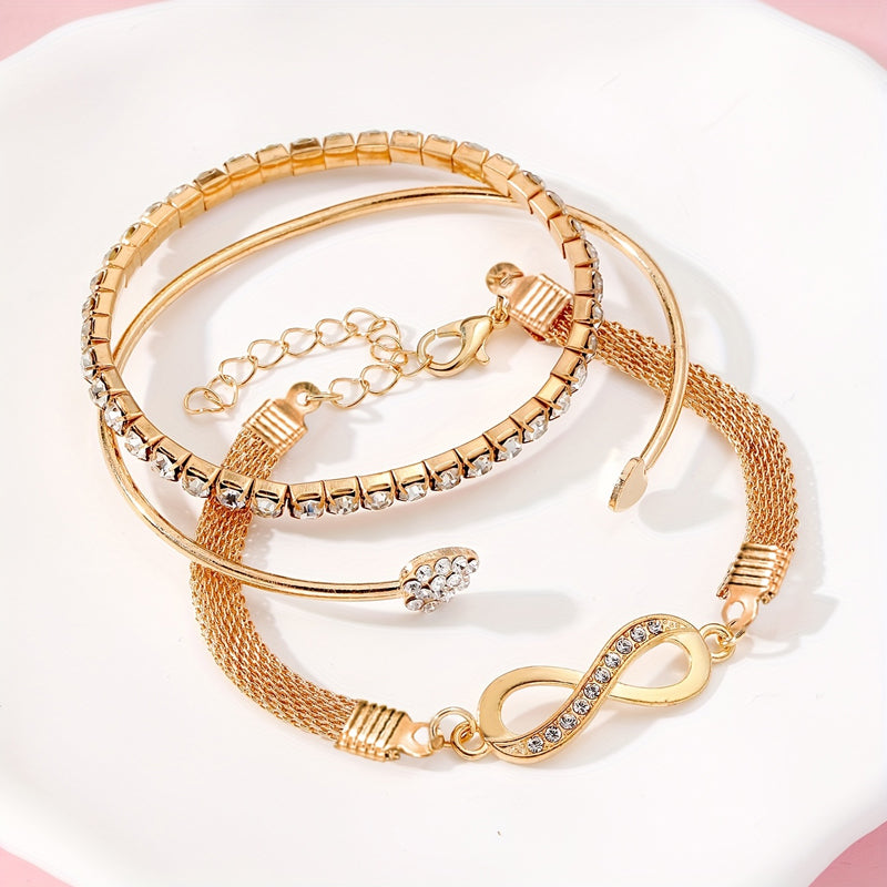 Vintage Bohemian Bracelets