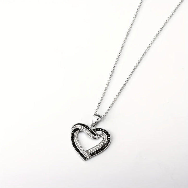 Heart Pendant Necklace