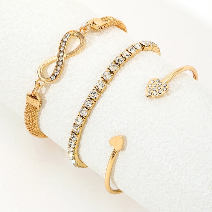 Vintage Bohemian Bracelets