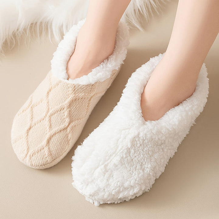 Warm Non-Slip Socks