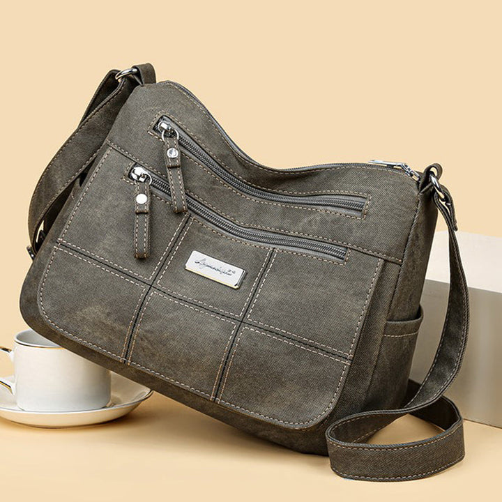 Casual Vintage Bag