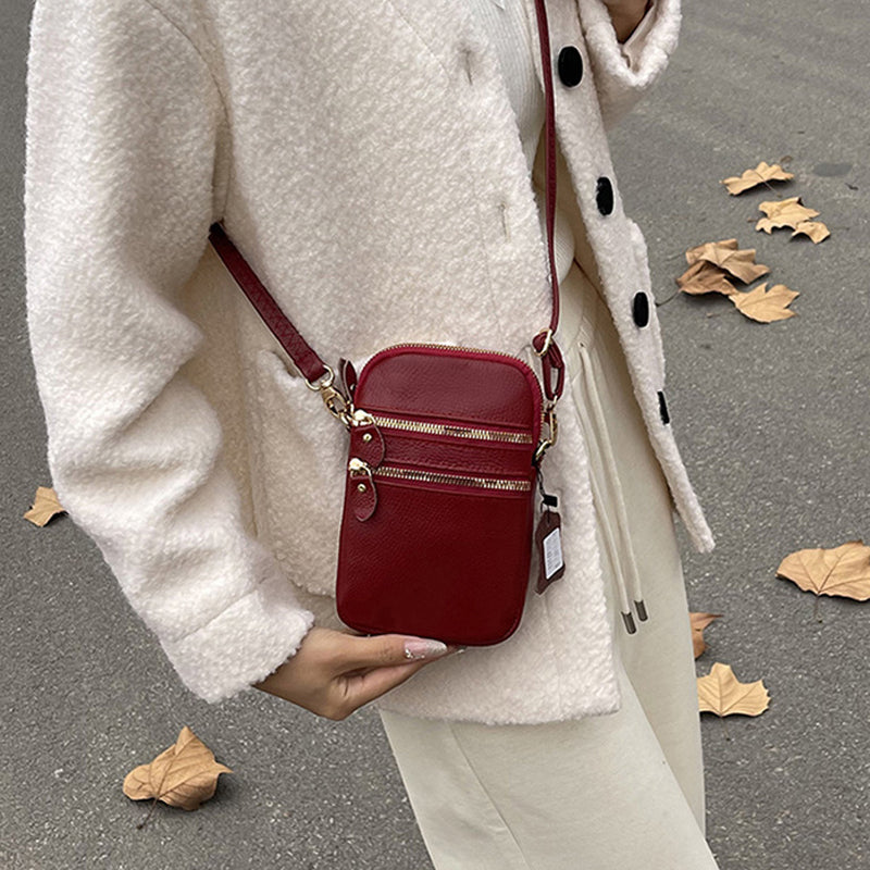 Vintage Casual Bag