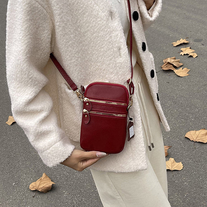Vintage Casual Bag