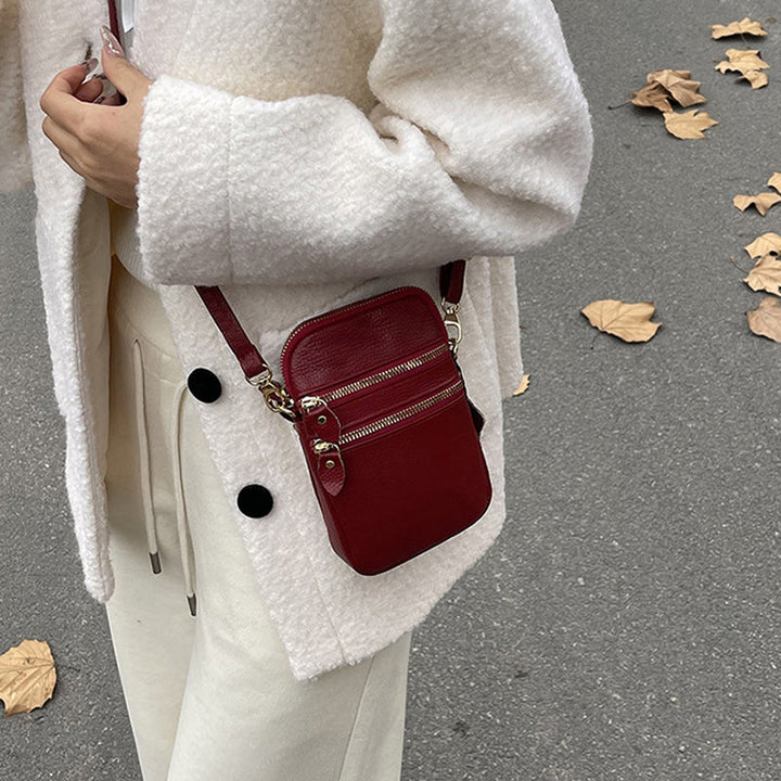 Vintage Casual Bag